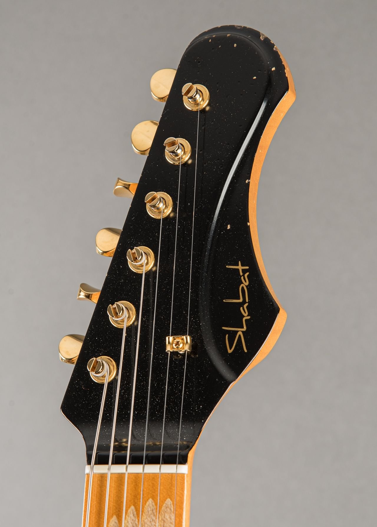 Shabat Lynx DZ 2024, Black Relic - Image 8