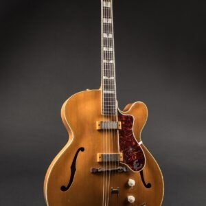 Epiphone Zephyr Deluxe Regent 1951