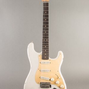Cervantes Custom S-Style 2022, Blonde