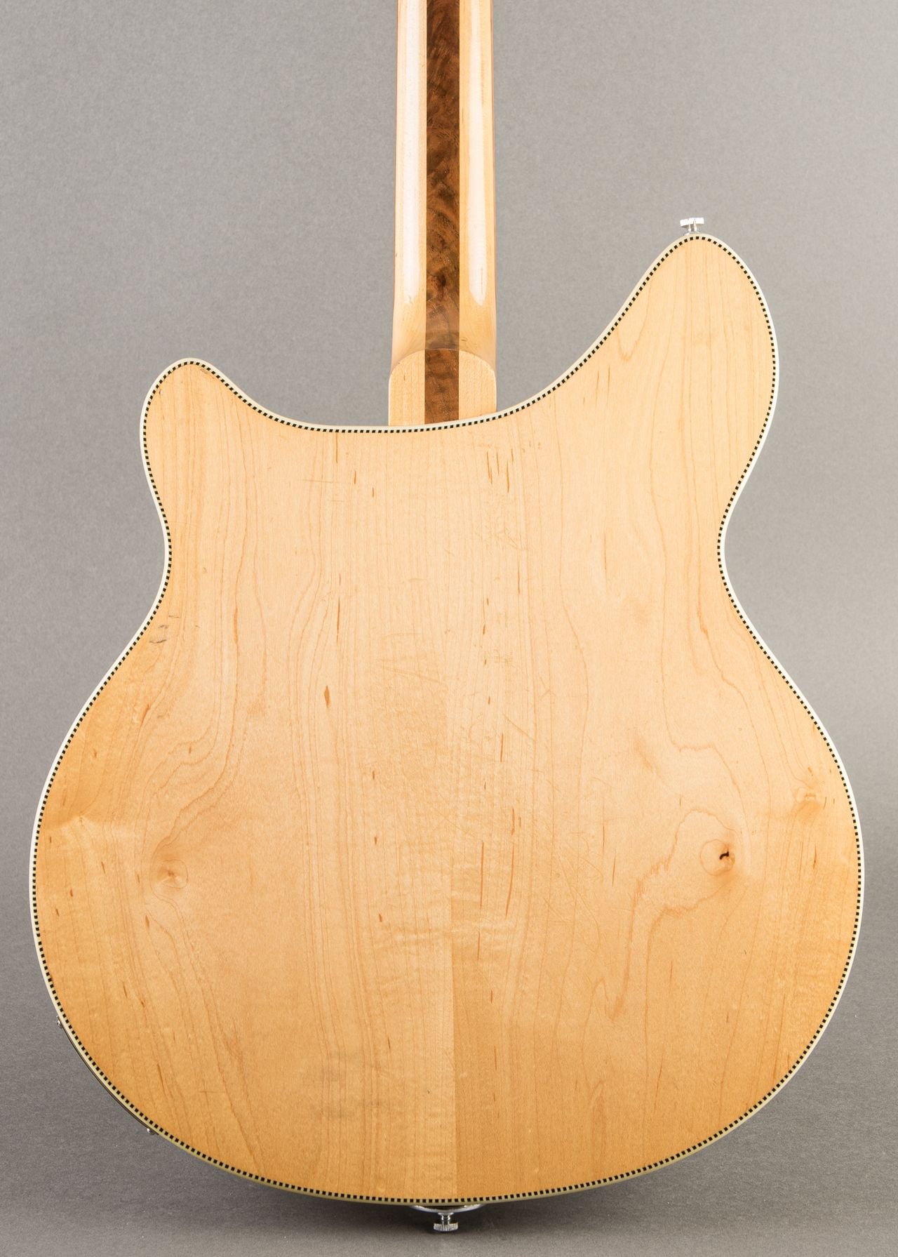 Rickenbacker 36012 1967, Maple Glo - Image 6