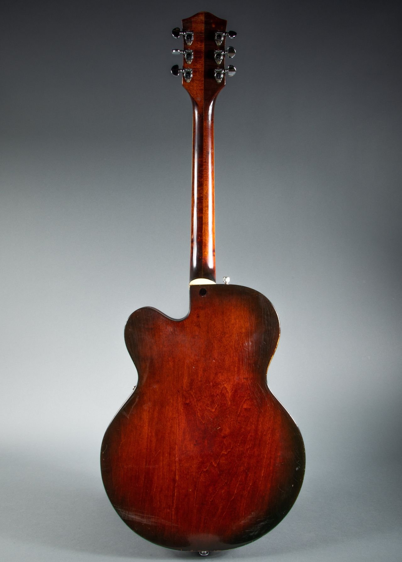 Gretsch 6119 Chet Atkins Tennessean 1964, Walnut - Image 15