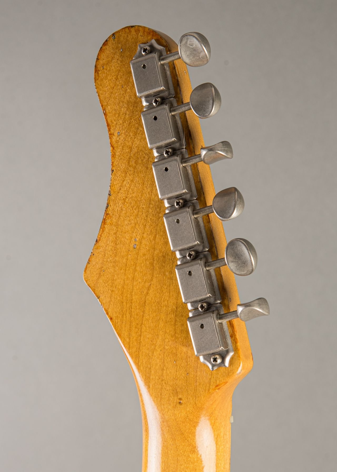 Kelton Swade Guitars AVRS 2022, Black - Image 7