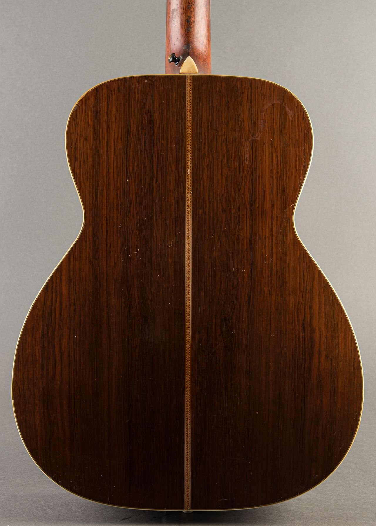 Martin F-7 1935, Sunburst - Image 9