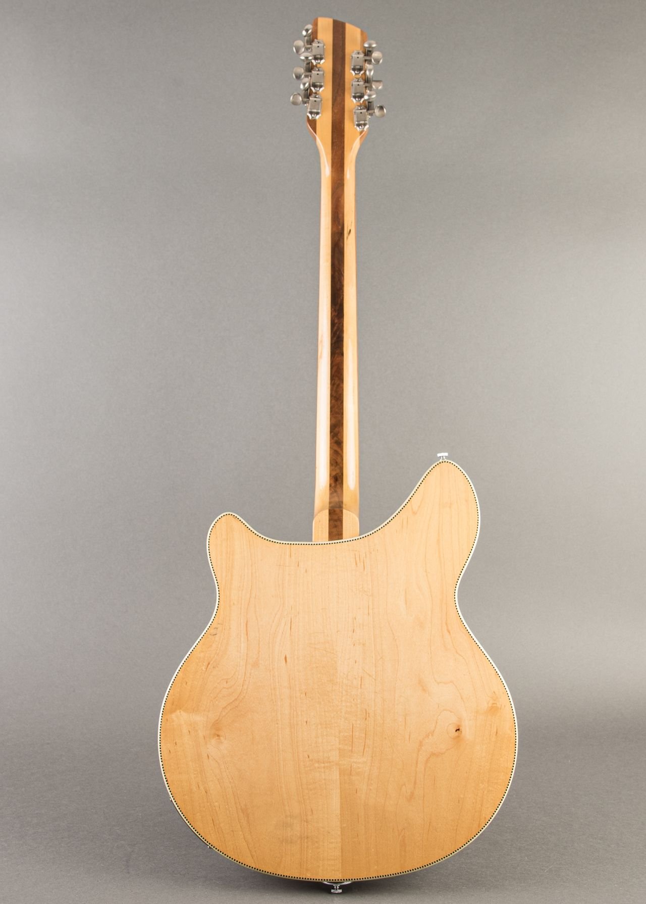 Rickenbacker 36012 1967, Maple Glo - Image 7