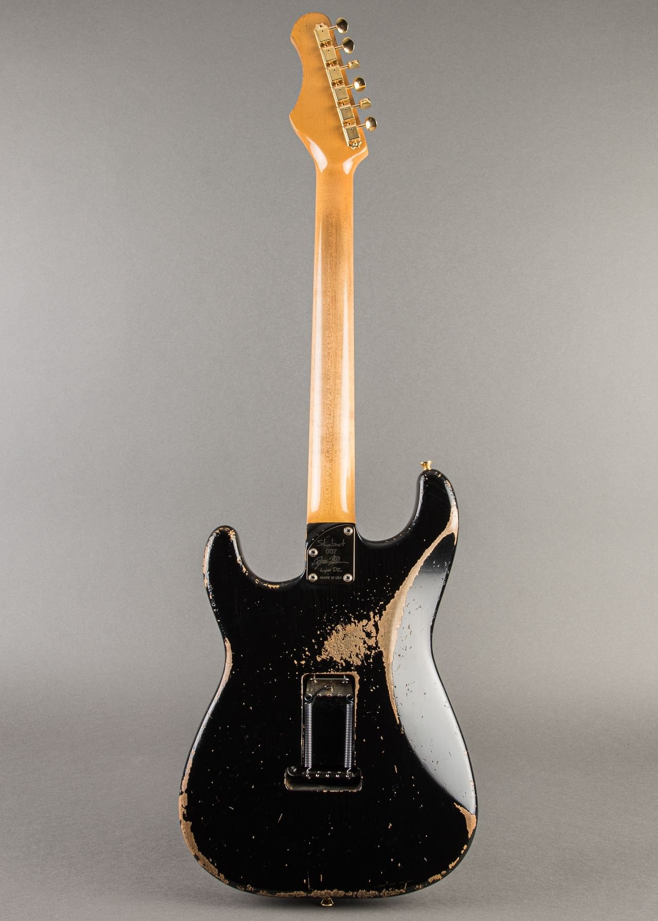 Shabat Lynx DZ 2024, Black Relic - Image 7