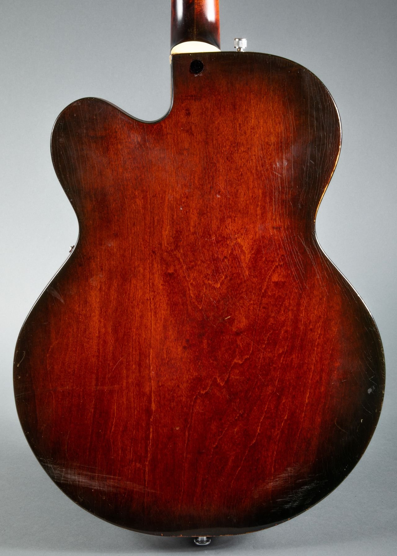 Gretsch 6119 Chet Atkins Tennessean 1964, Walnut - Image 5