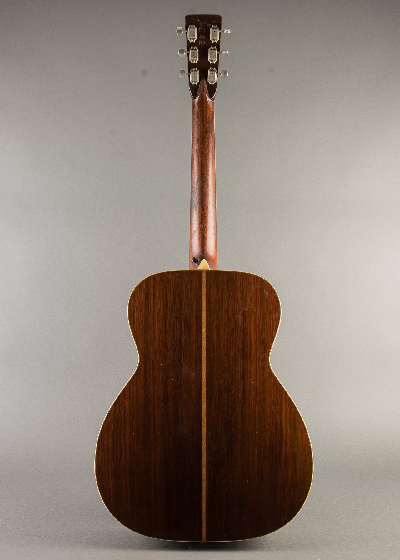 Martin F-7 1935, Sunburst - Image 4