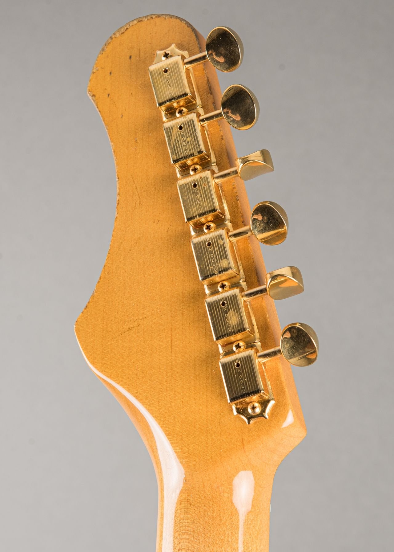 Shabat Lynx DZ 2024, Black Relic - Image 3