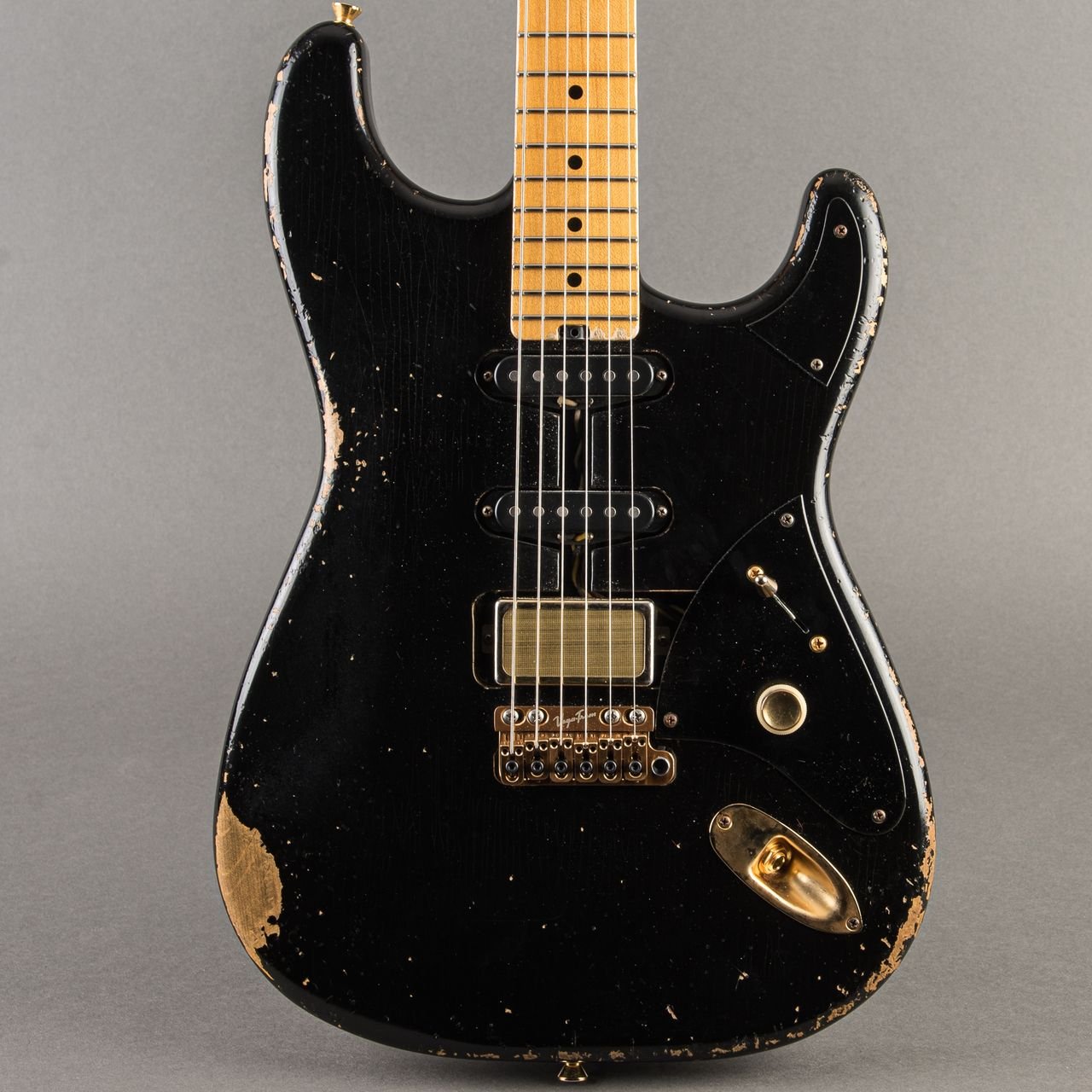 Shabat Lynx DZ 2024, Black Relic - Image 4