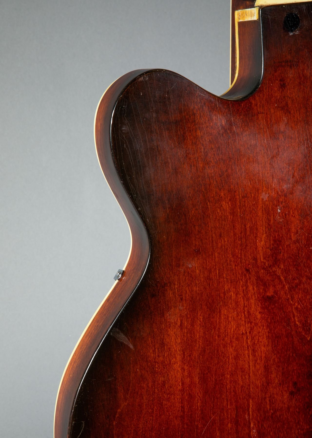 Gretsch 6119 Chet Atkins Tennessean 1964, Walnut - Image 7