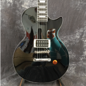 Gibson Made in China with postage LP