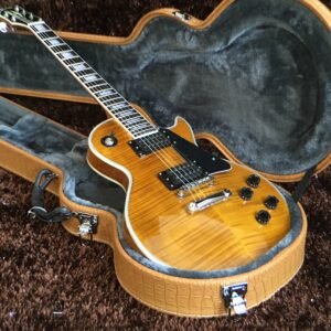 Gibson Made in China with postage Lp