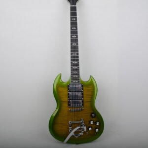 Gibson Made in China with postage