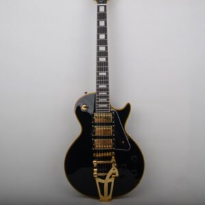 Gibson Made in China with postage