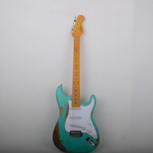 Gibson Made in China with postage