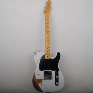 Gibson Made in China with postage