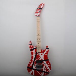 Gibson Made in China with postage