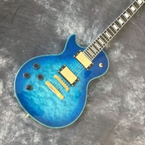 Gibson Made in China with postage LP