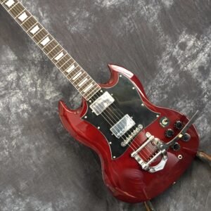 Gibson Made in China with postage LP