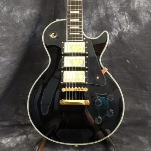 Gibson Made in China with postage Lp