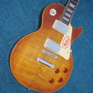 Gibson Made in China with postage LP