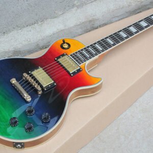 Gibson Made in China with postage