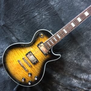 Gibson Made in China with postage LP