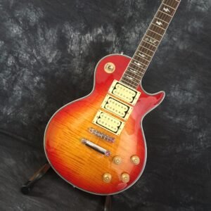 Gibson Made in China with postage Lp