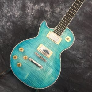 Gibson Made in China with postage LP