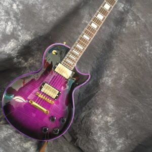 Gibson Made in China with postage LP