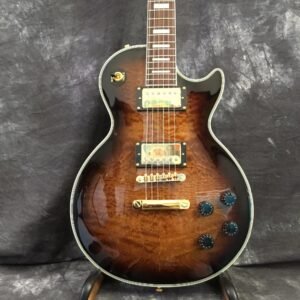 Gibson Made in China with postage Lp