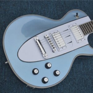 Gibson Made in China with postage LP