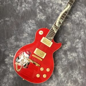 Gibson Made in China with postage LP