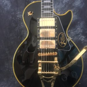 Gibson Made in China with postage Lp