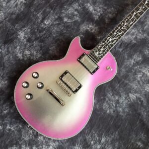 Gibson Made in China with postage LP