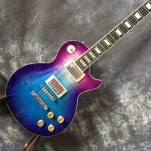 Gibson Made in China with postage LP