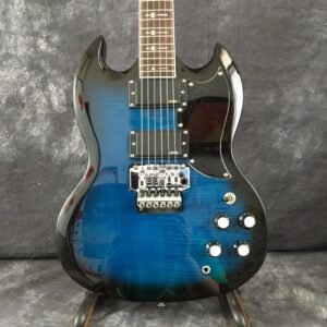 Gibson Made in China with postage Lp