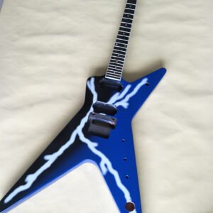 Gibson Made in China with postage abnormal shape