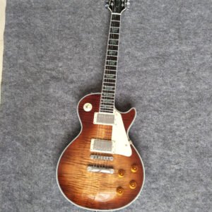 Gibson Made in China with postage LP