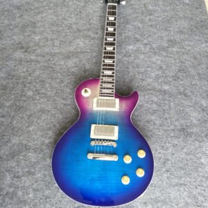 Gibson Made in China with postage LP