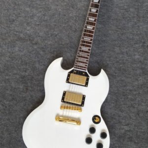 Gibson Made in China with postage