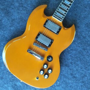 Gibson Made in China with postage