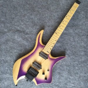 Gibson Made in China with postage