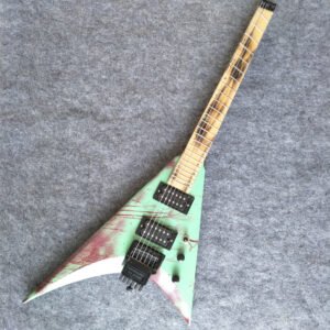 Gibson Made in China with postage