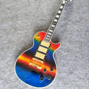 Gibson Made in China with postage