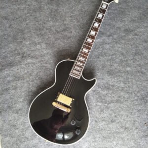 Gibson Made in China with postage