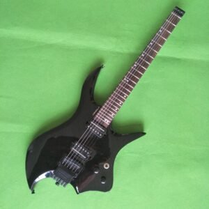 Gibson Made in China with postage