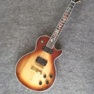 Gibson Made in China with postage