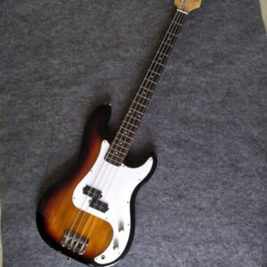 Gibson Made in China with postage