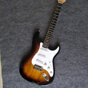 Gibson Made in China with postage